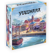 Yokohama Board Games Synapses Games   
