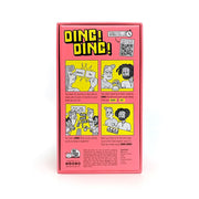 You Can't Say Umm Board Games Big Potato Games