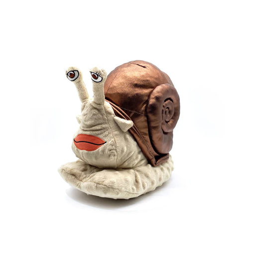 Youtooz: One Piece Collection - Transponder Snail 9 Inch Plush Toys & Plushes Shopville   