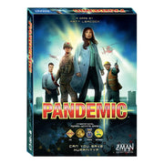 Pandemic Board Games Z-Man Games   