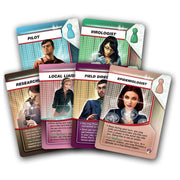 Pandemic: In The Lab Expansion Board Games Z-Man Games   