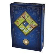 Cacassonne 20th Anniversary Edition Board Games Z-Man Games   