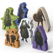 The Lord of the Rings: Fate of the Fellowship Board Games Z-Man Games