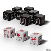 The Lord of the Rings: Fate of the Fellowship Board Games Z-Man Games