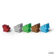 The Lord of the Rings: Fate of the Fellowship Board Games Z-Man Games