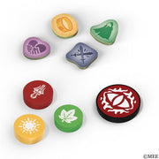 The Lord of the Rings: Fate of the Fellowship Board Games Z-Man Games