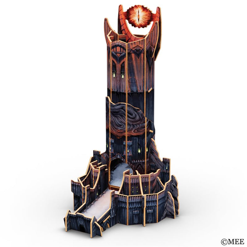 The Lord of the Rings: Fate of the Fellowship Board Games Z-Man Games