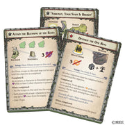 The Lord of the Rings: Fate of the Fellowship Board Games Z-Man Games