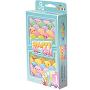 Happy Mochi Board Games Zygo Matic