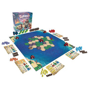 Survive the Island Board Games Zygo Matic   