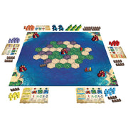 Survive the Island Board Games Zygo Matic   
