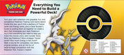 Pokémon Trainer's Toolkit 2023 Pokemon Sealed Pokémon   