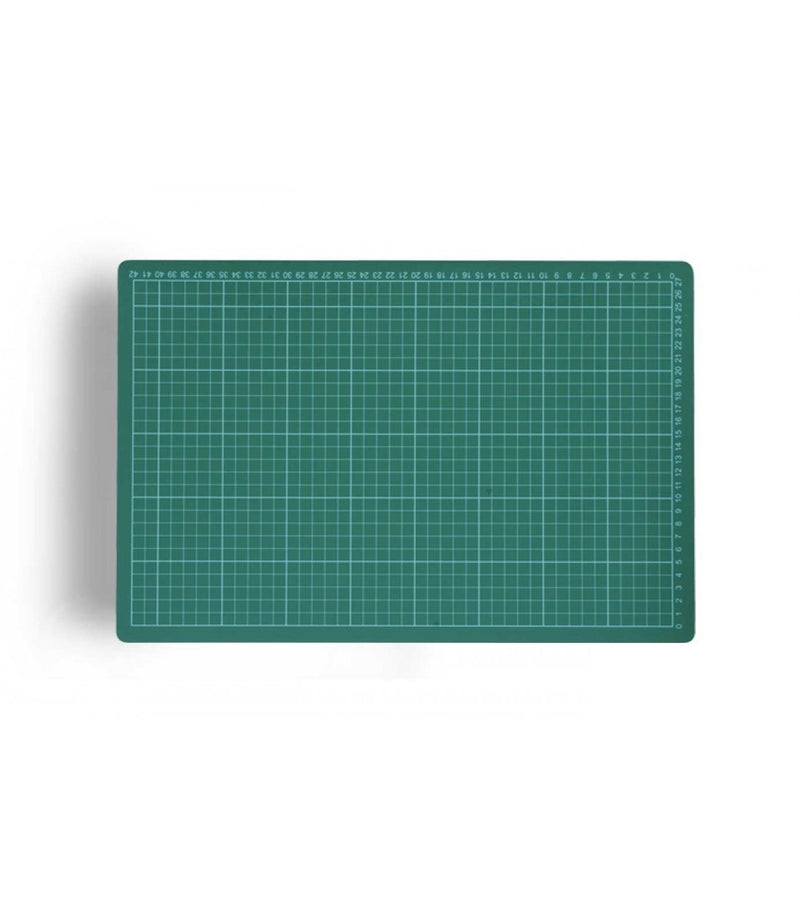 Artesania Latina Self Healing Cutting Mat A3 (Green) Model Paints PM Hansen Ltd