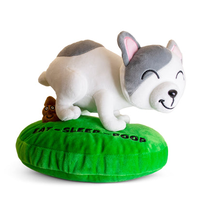 Punchkins: Pooper - Frenchie Toys & Plushes Punchkins   