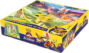 Pokémon Battle Academy (2022) Pokemon Sealed Pokémon   