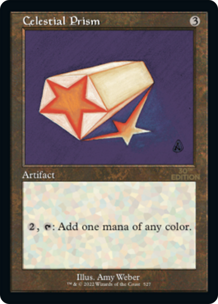 Celestial Prism (30A-527) [30th Anniversary Edition] MTG Single Wizards of the Coast
