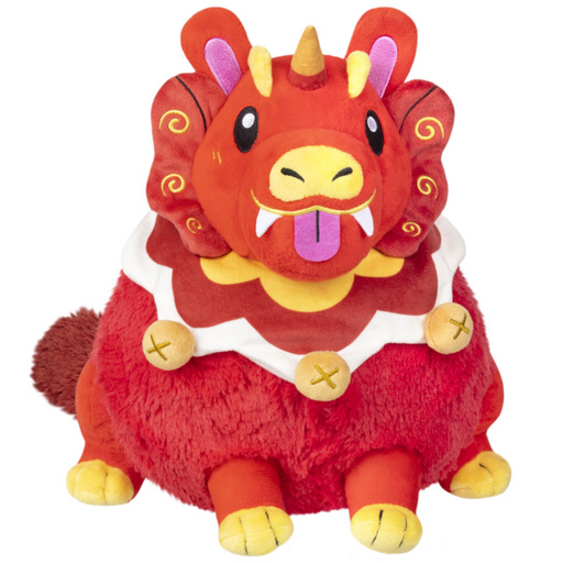 Squishable: Mini Guardian Lion Toys & Plushes Squishable   