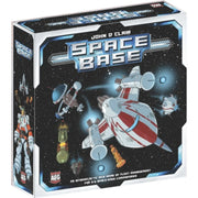 Space Base Board Games AEG