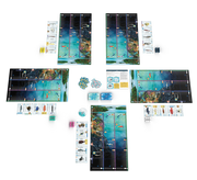 Finspan Board Games Stonemaier Games