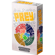 Prey Board Games Allplay