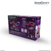 [PREORDER] StarCraft: Tabletop Miniatures Game - Zerg Defiler StarCraft: Tabletop Miniatures Game Archon Studio