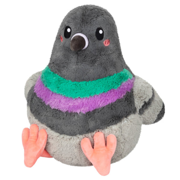 Squishable: Pigeon Toys & Plushes Squishable   