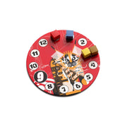 9 Lives Board Games Allplay