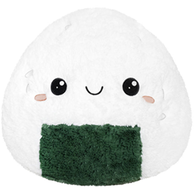 Squishable: Comfort Onigiri Toys & Plushes Squishable   
