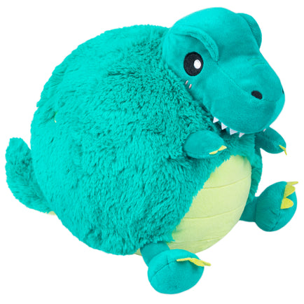 Squishable: Mini T-Rex II Toys & Plushes Squishable   