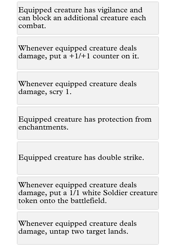 Enhancement Stickers (THP3-000) [Misc] Journey into Nyx Hero's Path MTG Single Wizards of the Coast