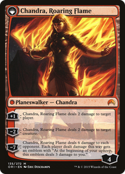 Chandra, Fire of Kaladesh (LIST-135) [Mystery Booster] The List MTG Single Wizards of the Coast
