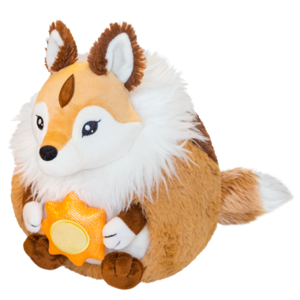 Squishable: Mini Skoll Toys & Plushes Squishable   