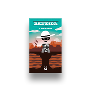 Bandida Board Games Helvetiq