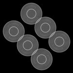 Tokens, Markers & Objectives