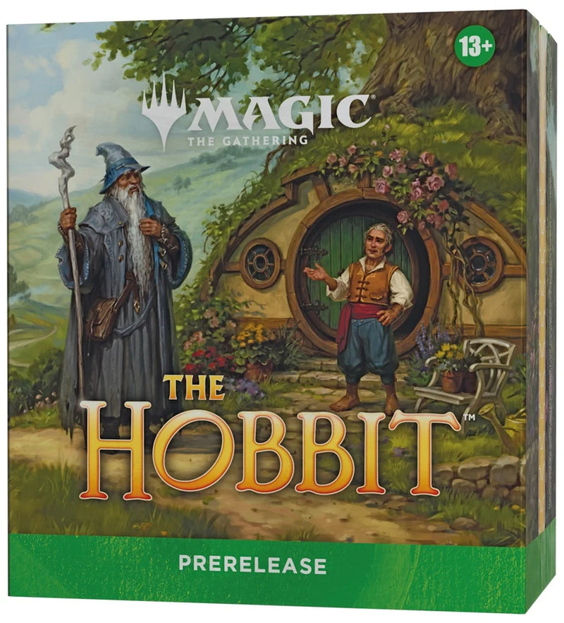 MTG The Hobbit - Prerelease Pack
