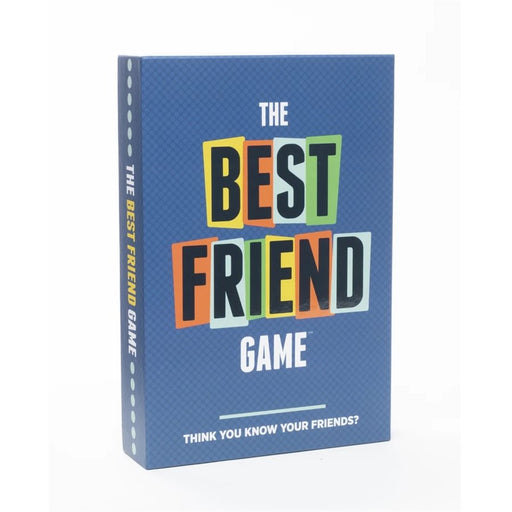 The Best Friend Game Board Games DSS GAMES   