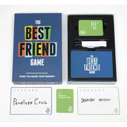 The Best Friend Game Board Games DSS GAMES   