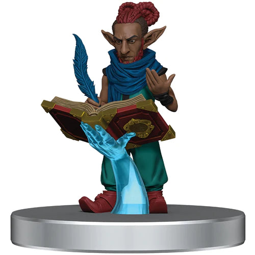 D&D Bigby Presents: Glory of the Giants: 28/42 Bigby RPG Miniatures WizKids   