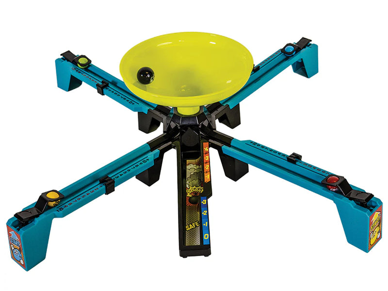 Beat the 8 Ball Board Games Blue Orange Games