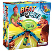 Beat the 8 Ball Board Games Blue Orange Games