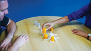 Gobblers Board Games Blue Orange Games