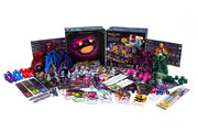 Wonderland's War (Deluxe Edition) Board Games Druid City Games