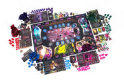 Wonderland's War (Deluxe Edition) Board Games Druid City Games