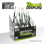Paint Racks & Storage