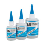 Glues & Adhesives