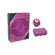 Pokemon: Trainer's Toolkit Sleeves & Dice - "2025" 65Ct Card Sleeves Taps Games