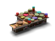 Kabuto Sumo: Sakura Slam Board Games Allplay