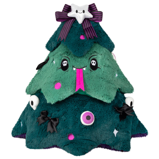 Squishable: Spooky Christmas Tree Toys & Plushes Squishable   