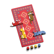 9 Lives Board Games Allplay