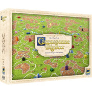 Carcassonne Big Box Board Games Z-Man Games   